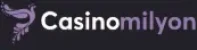 Casinomilyon logo