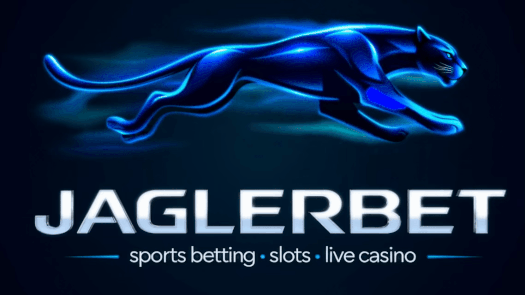 JaglerBet logo